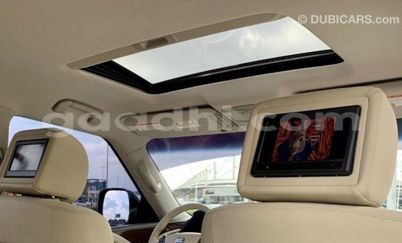 Acheter Import Voiture Nissan Patrol Autre à Import - Dubai, Somalie Acheter Import Voiture Nissan Patrol Autre à Import - Dubai, Somalie