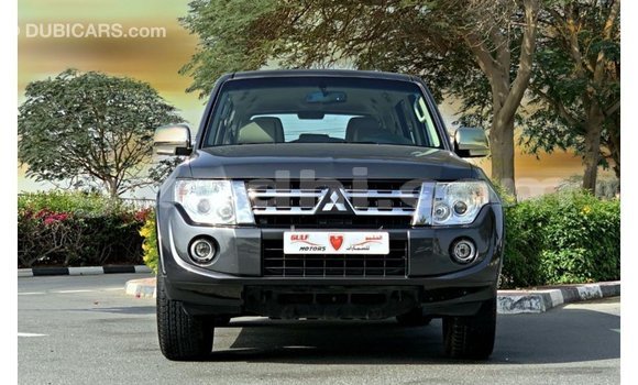 Buy Import Mitsubishi Pajero Other Car in Import - Dubai in Somalia Buy Import Mitsubishi Pajero Other Car in Import - Dubai in Somalia