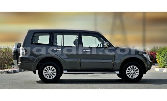 Buy Import Mitsubishi Pajero Other Car in Import - Dubai in Somalia Buy Import Mitsubishi Pajero Other Car in Import - Dubai in Somalia