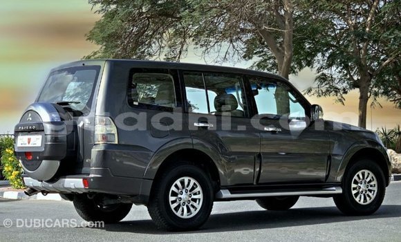Buy Import Mitsubishi Pajero Other Car in Import - Dubai in Somalia Buy Import Mitsubishi Pajero Other Car in Import - Dubai in Somalia
