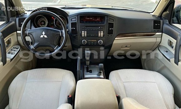 Buy Import Mitsubishi Pajero Other Car in Import - Dubai in Somalia Buy Import Mitsubishi Pajero Other Car in Import - Dubai in Somalia