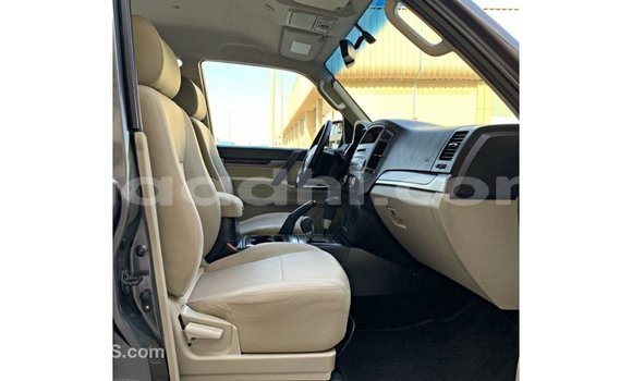 Buy Import Mitsubishi Pajero Other Car in Import - Dubai in Somalia Buy Import Mitsubishi Pajero Other Car in Import - Dubai in Somalia