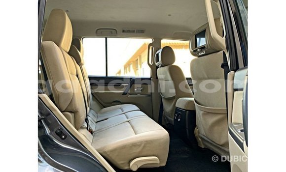 Buy Import Mitsubishi Pajero Other Car in Import - Dubai in Somalia Buy Import Mitsubishi Pajero Other Car in Import - Dubai in Somalia