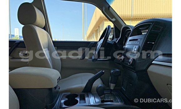 Buy Import Mitsubishi Pajero Other Car in Import - Dubai in Somalia Buy Import Mitsubishi Pajero Other Car in Import - Dubai in Somalia