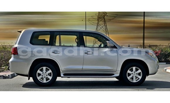 Buy Import Lexus LX Other Car in Import - Dubai in Somalia Buy Import Lexus LX Other Car in Import - Dubai in Somalia