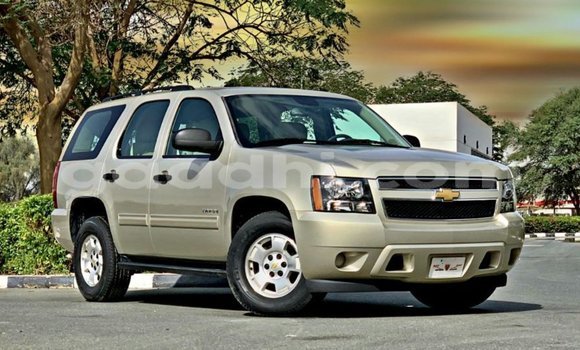 Buy Import Chevrolet Tahoe Other Car in Import - Dubai in Somalia Buy Import Chevrolet Tahoe Other Car in Import - Dubai in Somalia