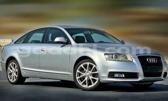 Buy Import Audi A6 Other Car in Import - Dubai in Somalia