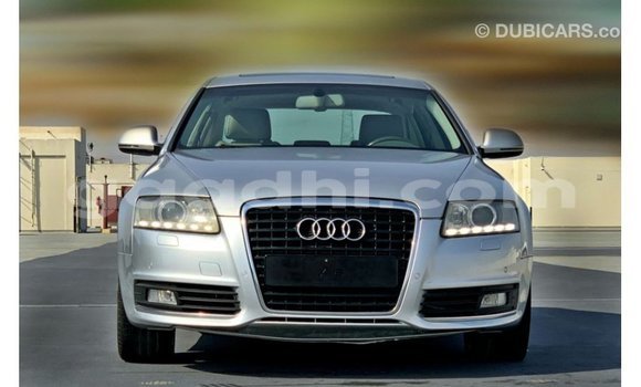 Buy Import Audi A6 Other Car in Import - Dubai in Somalia Buy Import Audi A6 Other Car in Import - Dubai in Somalia