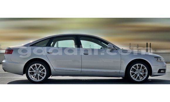 Buy Import Audi A6 Other Car in Import - Dubai in Somalia Buy Import Audi A6 Other Car in Import - Dubai in Somalia