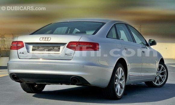 Buy Import Audi A6 Other Car in Import - Dubai in Somalia Buy Import Audi A6 Other Car in Import - Dubai in Somalia