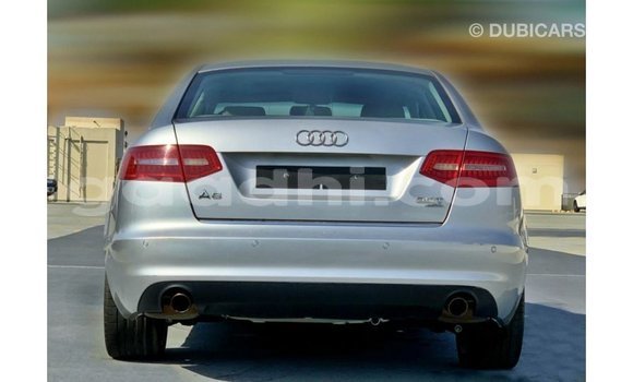 Buy Import Audi A6 Other Car in Import - Dubai in Somalia Buy Import Audi A6 Other Car in Import - Dubai in Somalia