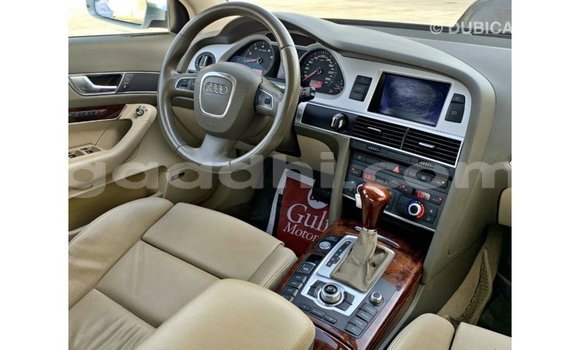 Buy Import Audi A6 Other Car in Import - Dubai in Somalia Buy Import Audi A6 Other Car in Import - Dubai in Somalia