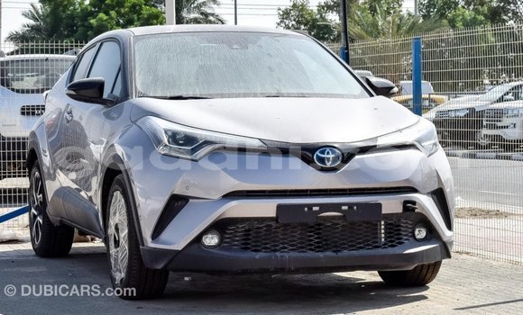 Imported Toyota C-HR Other Makiinaa iti Import - Dubai keessatti Somalia keessatti Imported Toyota C-HR Other Makiinaa iti Import - Dubai keessatti Somalia keessatti