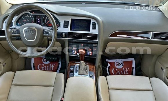 Buy Import Audi A6 Other Car in Import - Dubai in Somalia Buy Import Audi A6 Other Car in Import - Dubai in Somalia