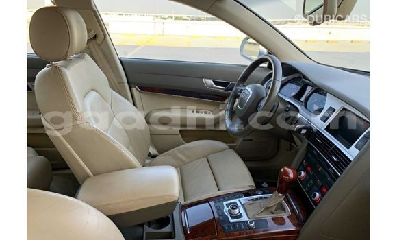 Buy Import Audi A6 Other Car in Import - Dubai in Somalia Buy Import Audi A6 Other Car in Import - Dubai in Somalia