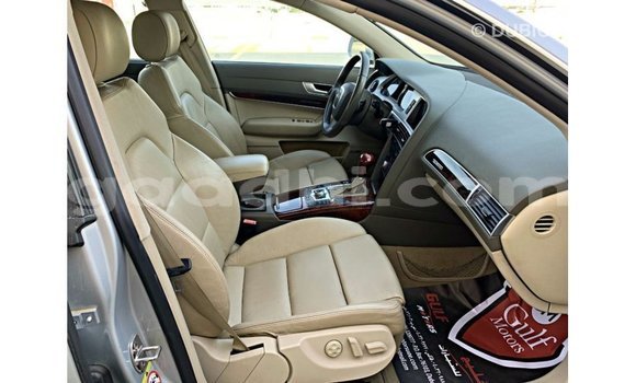 Buy Import Audi A6 Other Car in Import - Dubai in Somalia Buy Import Audi A6 Other Car in Import - Dubai in Somalia