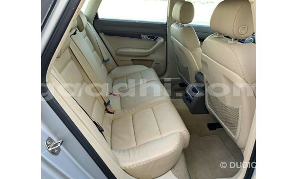 Buy Import Audi A6 Other Car in Import - Dubai in Somalia Buy Import Audi A6 Other Car in Import - Dubai in Somalia