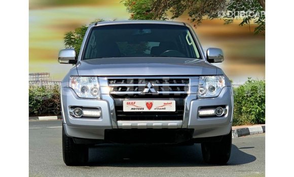 Buy Import Mitsubishi Pajero Other Car in Import - Dubai in Somalia Buy Import Mitsubishi Pajero Other Car in Import - Dubai in Somalia
