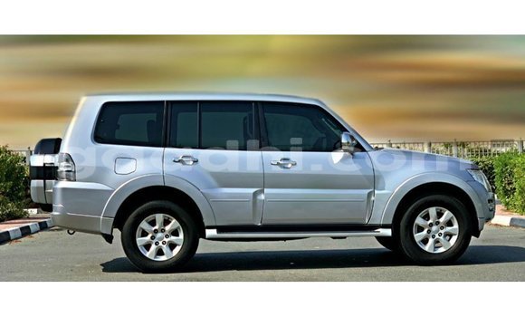 Buy Import Mitsubishi Pajero Other Car in Import - Dubai in Somalia Buy Import Mitsubishi Pajero Other Car in Import - Dubai in Somalia