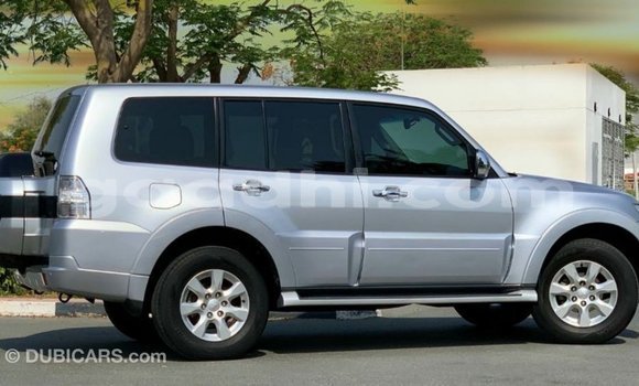 Buy Import Mitsubishi Pajero Other Car in Import - Dubai in Somalia Buy Import Mitsubishi Pajero Other Car in Import - Dubai in Somalia