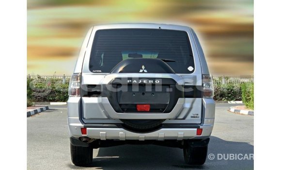 Buy Import Mitsubishi Pajero Other Car in Import - Dubai in Somalia Buy Import Mitsubishi Pajero Other Car in Import - Dubai in Somalia