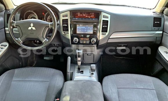 Buy Import Mitsubishi Pajero Other Car in Import - Dubai in Somalia Buy Import Mitsubishi Pajero Other Car in Import - Dubai in Somalia