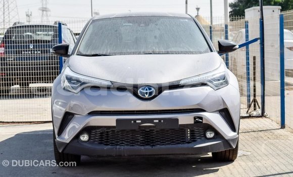 Imported Toyota C-HR Other Makiinaa iti Import - Dubai keessatti Somalia keessatti Imported Toyota C-HR Other Makiinaa iti Import - Dubai keessatti Somalia keessatti