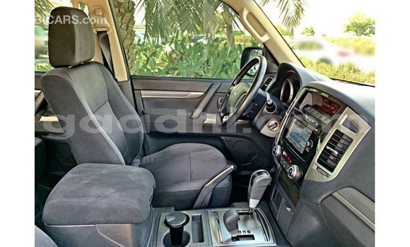 Buy Import Mitsubishi Pajero Other Car in Import - Dubai in Somalia Buy Import Mitsubishi Pajero Other Car in Import - Dubai in Somalia