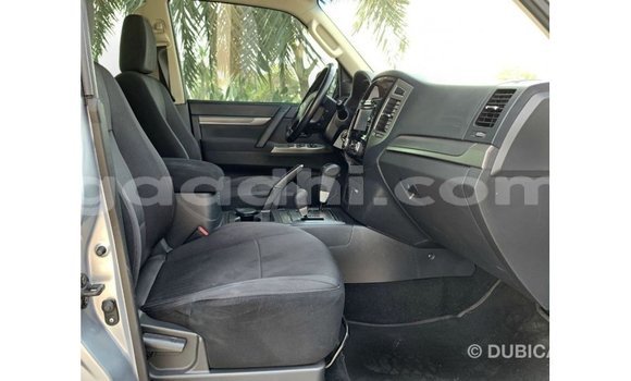 Buy Import Mitsubishi Pajero Other Car in Import - Dubai in Somalia Buy Import Mitsubishi Pajero Other Car in Import - Dubai in Somalia