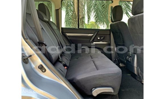 Buy Import Mitsubishi Pajero Other Car in Import - Dubai in Somalia Buy Import Mitsubishi Pajero Other Car in Import - Dubai in Somalia