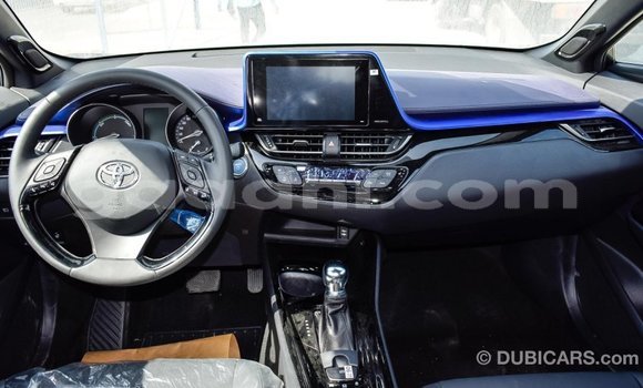 Imported Toyota C-HR Other Makiinaa iti Import - Dubai keessatti Somalia keessatti Imported Toyota C-HR Other Makiinaa iti Import - Dubai keessatti Somalia keessatti