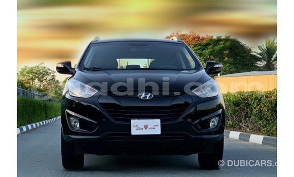 Buy Import Hyundai Tucson Black Car in Import - Dubai in Somalia Buy Import Hyundai Tucson Black Car in Import - Dubai in Somalia