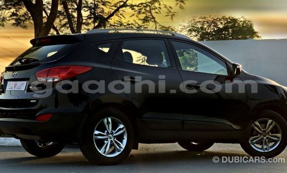 Buy Import Hyundai Tucson Black Car in Import - Dubai in Somalia Buy Import Hyundai Tucson Black Car in Import - Dubai in Somalia