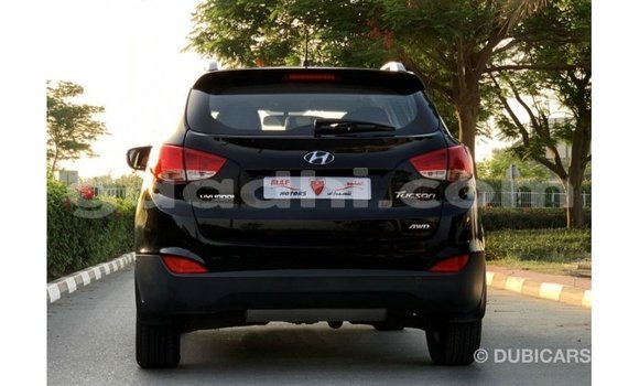 Buy Import Hyundai Tucson Black Car in Import - Dubai in Somalia Buy Import Hyundai Tucson Black Car in Import - Dubai in Somalia
