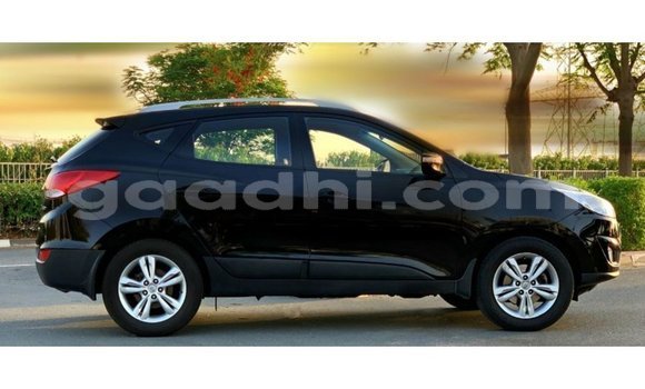 Buy Import Hyundai Tucson Black Car in Import - Dubai in Somalia Buy Import Hyundai Tucson Black Car in Import - Dubai in Somalia