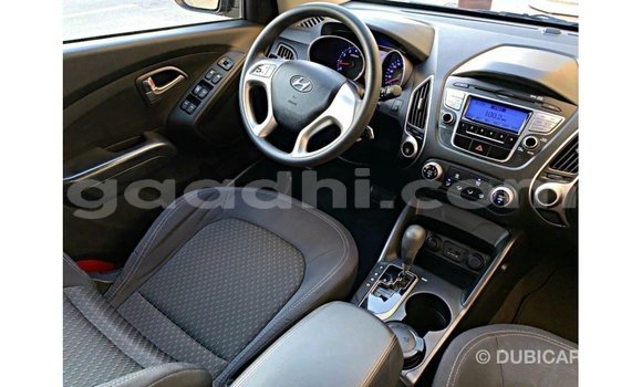 Buy Import Hyundai Tucson Black Car in Import - Dubai in Somalia Buy Import Hyundai Tucson Black Car in Import - Dubai in Somalia