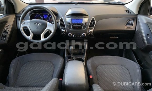 Buy Import Hyundai Tucson Black Car in Import - Dubai in Somalia Buy Import Hyundai Tucson Black Car in Import - Dubai in Somalia
