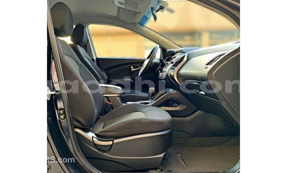 Buy Import Hyundai Tucson Black Car in Import - Dubai in Somalia Buy Import Hyundai Tucson Black Car in Import - Dubai in Somalia