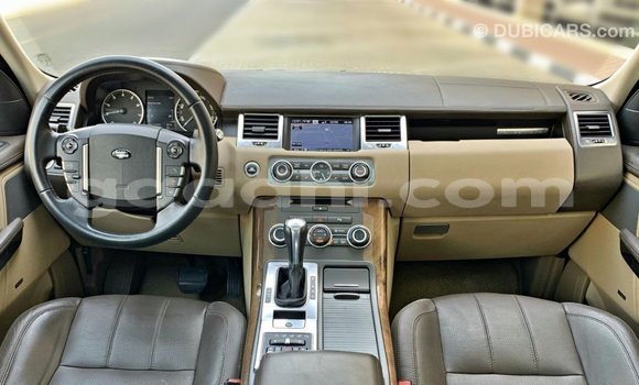 Buy Import Land Rover Range Rover Other Car in Import - Dubai in Somalia Buy Import Land Rover Range Rover Other Car in Import - Dubai in Somalia