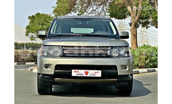 Buy Import Land Rover Range Rover Other Car in Import - Dubai in Somalia Buy Import Land Rover Range Rover Other Car in Import - Dubai in Somalia