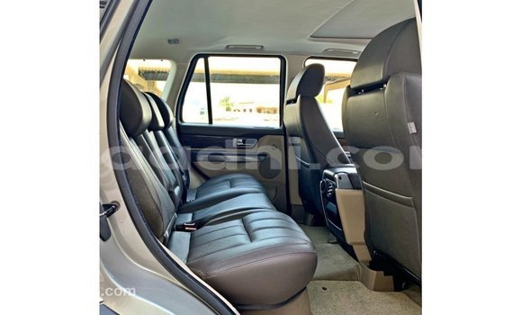 Buy Import Land Rover Range Rover Other Car in Import - Dubai in Somalia Buy Import Land Rover Range Rover Other Car in Import - Dubai in Somalia