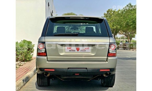 Buy Import Land Rover Range Rover Other Car in Import - Dubai in Somalia Buy Import Land Rover Range Rover Other Car in Import - Dubai in Somalia