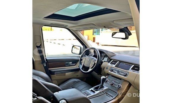 Buy Import Land Rover Range Rover Other Car in Import - Dubai in Somalia Buy Import Land Rover Range Rover Other Car in Import - Dubai in Somalia