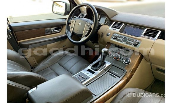 Buy Import Land Rover Range Rover Other Car in Import - Dubai in Somalia Buy Import Land Rover Range Rover Other Car in Import - Dubai in Somalia