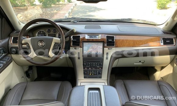 Buy Import Cadillac Escalade Black Car in Import - Dubai in Somalia Buy Import Cadillac Escalade Black Car in Import - Dubai in Somalia