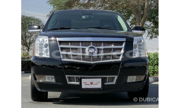 Buy Import Cadillac Escalade Black Car in Import - Dubai in Somalia Buy Import Cadillac Escalade Black Car in Import - Dubai in Somalia