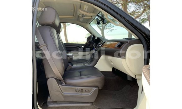 Buy Import Cadillac Escalade Black Car in Import - Dubai in Somalia Buy Import Cadillac Escalade Black Car in Import - Dubai in Somalia