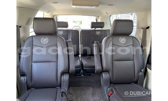 Buy Import Cadillac Escalade Black Car in Import - Dubai in Somalia Buy Import Cadillac Escalade Black Car in Import - Dubai in Somalia