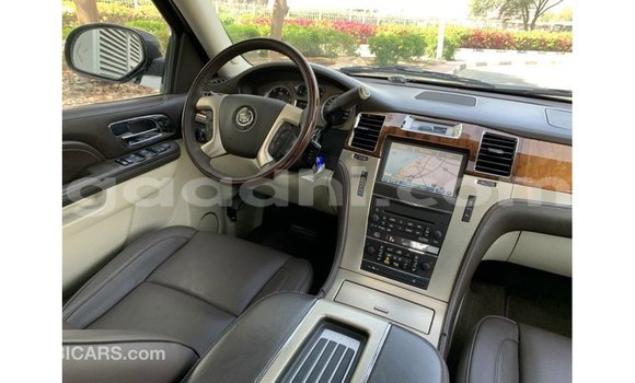 Buy Import Cadillac Escalade Black Car in Import - Dubai in Somalia Buy Import Cadillac Escalade Black Car in Import - Dubai in Somalia