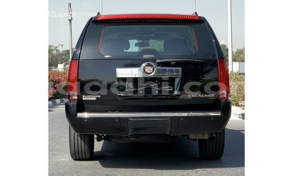 Buy Import Cadillac Escalade Black Car in Import - Dubai in Somalia Buy Import Cadillac Escalade Black Car in Import - Dubai in Somalia